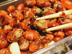 老长沙虾尾-文和友老长沙龙虾馆(化龙池店)