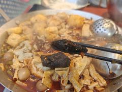 -小螺大作·螺蛳粉火锅(林和西店)