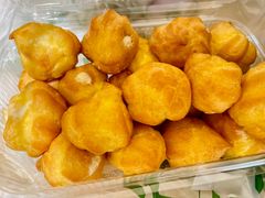 -泸溪河桃酥(秦淮夫子庙一店)