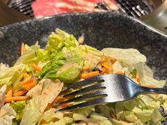 -炙城·韩式烤肉(南京东路店)