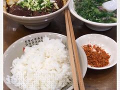 -杨三孃跷脚牛肉(玉双路店)
