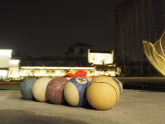 -南京夫子庙国际青年旅舍(平江府路店)