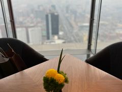 -北京柏悦酒店·锦庭餐厅Dining Room