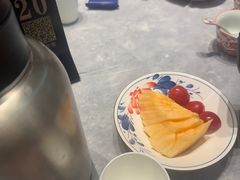 -老海陵·泰州菜(图书馆店)