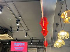 -金谷园饺子·烧烤(人大总店)