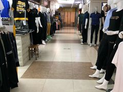 -龙翔服饰城(龙翔大厦店)