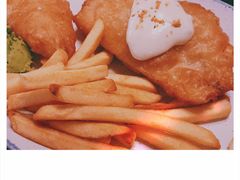 -FISH&POTATO Cō(地中海美食 万象城店)