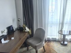 -上海如意智慧酒店(上海科学院店)