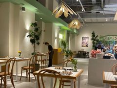 -小满Grainkitchen(滨江商业广场店)
