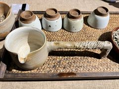 -一号铺子·大炉茶