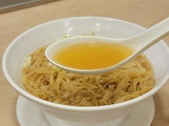 -盛记粥面(佐敦店)