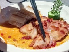 -顺鹅季·非遗烧鹅(六道口店)