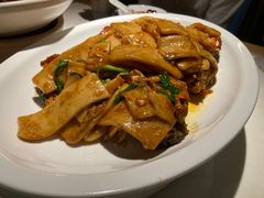 -筱爷叔·上海传统手工菜(玉树路店)