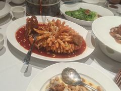 -眉州东坡·熊猫主题餐厅(枫蓝店)
