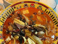 -园里前·10年私厨·福建菜(台江万达鳌峰洲店)