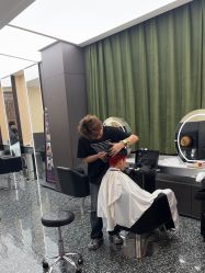 -MOVAN HAIR莫凡匠人发型屋