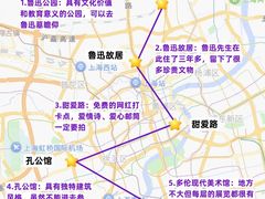 -上海鲁迅故居