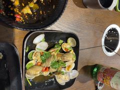 -半酌烧烤小酒馆(南京东路店)