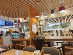 -鲜越鲜鱼粉(财富购物中心店)