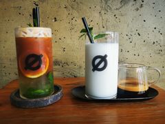 -BE NORMAL CAFE(霞溪路店)