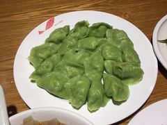 -船歌·鱼水饺青岛菜(闽江二路店)