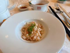 -香乐园·淮扬菜中餐厅·Shang Garden(福田香格里拉店)