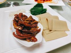 -中卫御苑福膳·养生局(圆明园店)