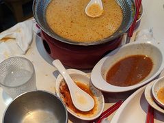 -喜家德虾仁水饺(金融中心店)