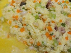 海鲜卤水豆腐煲-必点海鲜·鲅鱼水饺(鞍山西道店)