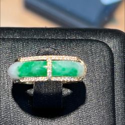 -恒阳珠宝·高级定制镶嵌·天然彩宝·天然钻石(南京西路店)