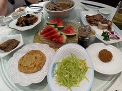 -凯鸽酒楼(大同振兴街店)