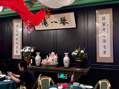 -誉八仙粤菜(万象天地店)