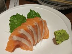 -桂马·日本料理·海胆·海鲜饭·酒场(民主广场店)