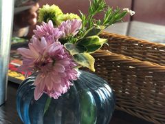 -斯比特花园意大利餐厅(缤谷广场店)