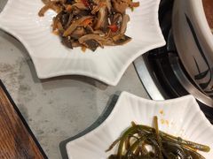 -大理董·董家小厨野生菌火锅(古城旗舰店)