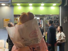 -利强记北角鸡蛋仔(弥敦道店 )