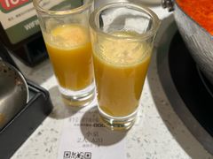 -潮牛壹号鲜牛肉火锅(金桥永旺店)