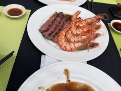 -龙城咖啡厅(常州富都洲际店)
