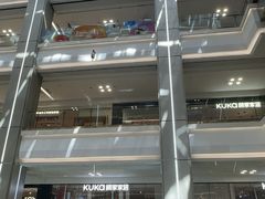 -红星美凯龙(浦江店)