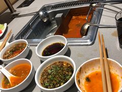 -海底捞火锅(航洋城店)