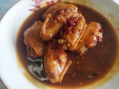 -佳佳麻辣烧菜馆