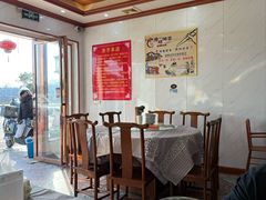 -秀妈厨房(灰汤老店)