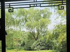 -鹊华居·地道鲁菜·海鲜·融合味(大明湖店)