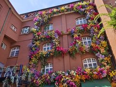 -青岛啤酒博物馆