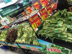 -沃尔玛购物广场(仓山万达店)