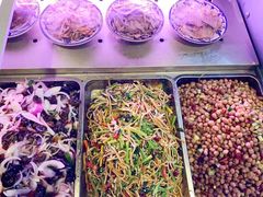 -面尚香关中面馆(西荷店)