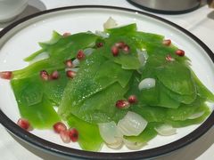 -老爷庙风味美食府(魏都大道店)