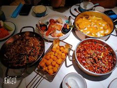 -相遇·鲜炒黄牛肉(丹阳吾悦广场店)