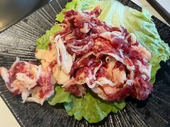 -三毛牛肉店(福强店)