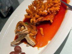 -松鹤楼·非遗·苏帮菜(融科店)